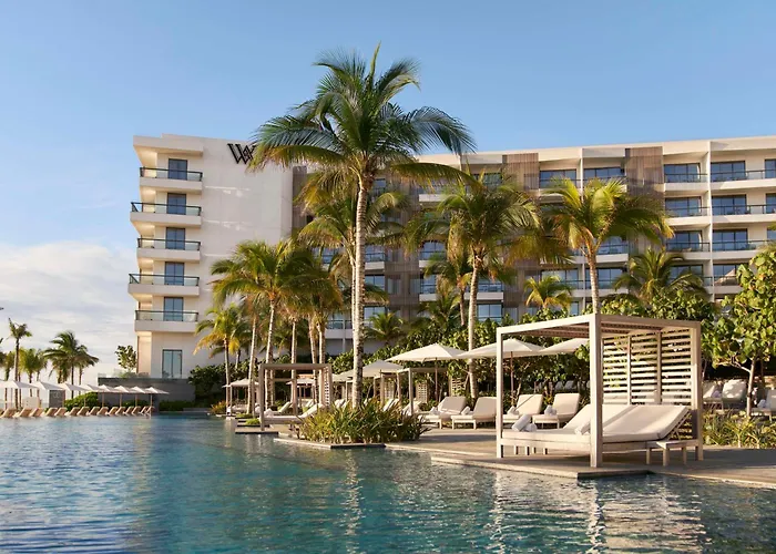 Hilton Cancun, An All-Inclusive Resort